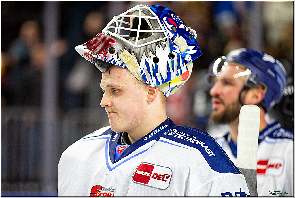 PENNY DEL; Koelner Haie- Straubing Tigers; Koeln, 28.12.2022